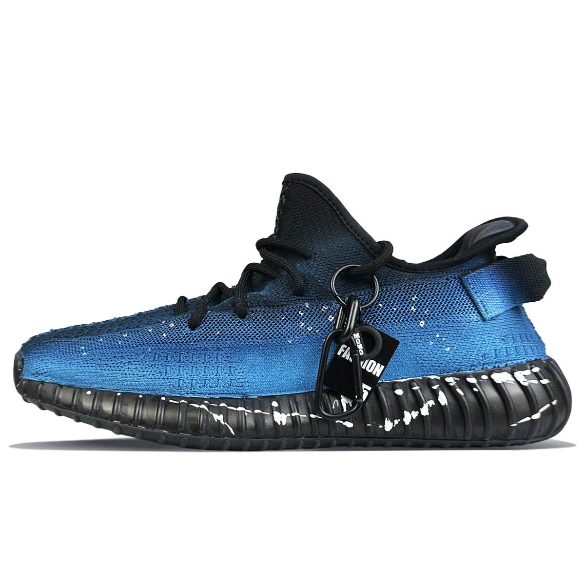 Кроссовки Adidas Originals Yeezy Boost 350 V2 Spiritual Ease - Boxette Shop